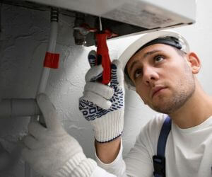 About Emergency plumbing pros De Witt, IA